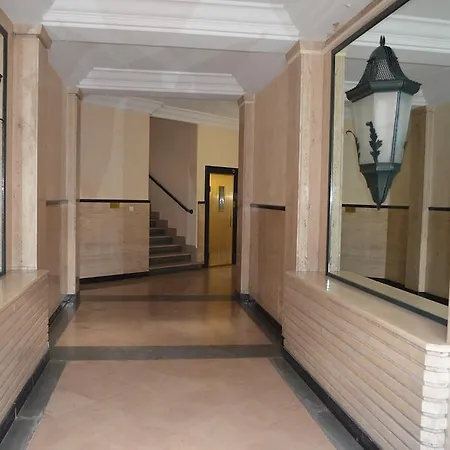 Apartman Palais Des Iles *