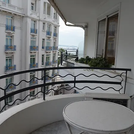 Apartman Palais Des Iles Cannes