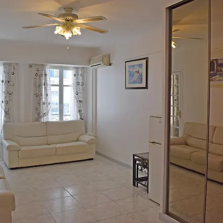 Apartman Palais Des Iles *