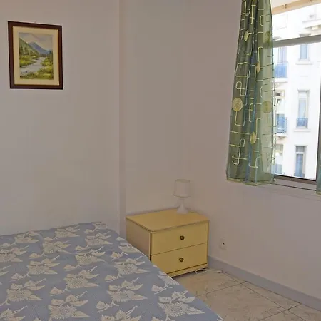 Apartman Palais Des Iles Cannes